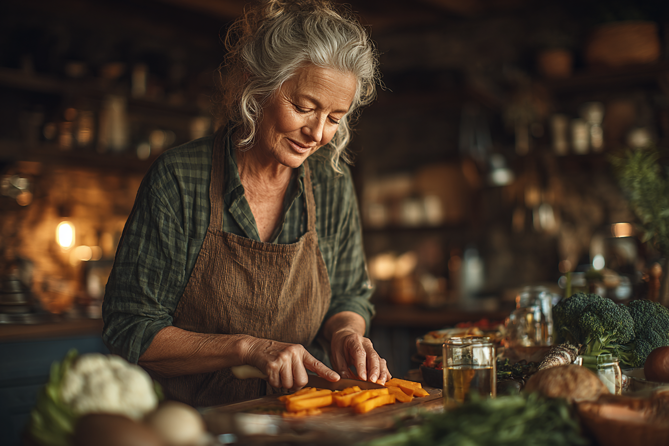 Календар планування харчування